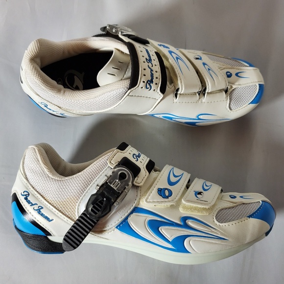 Pearl Izumi Shoes Pearl Izumi Womens Race Rd Ii Cycling Cleats Shoe